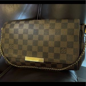 Louis Vuitton Favorite MM